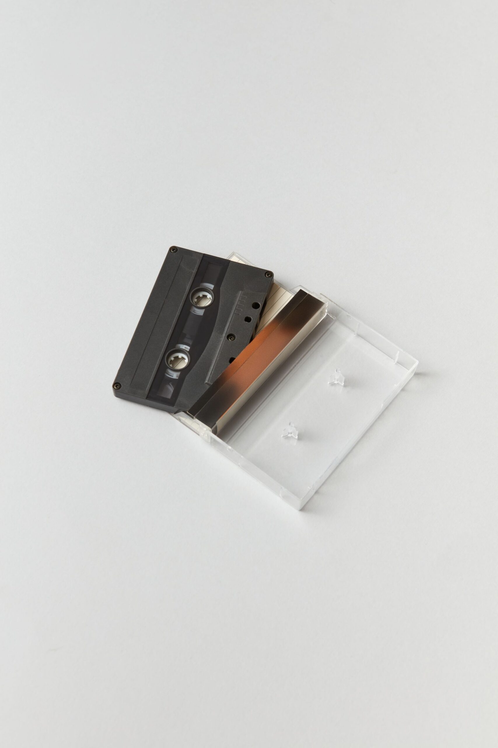 Night Room cassette tape